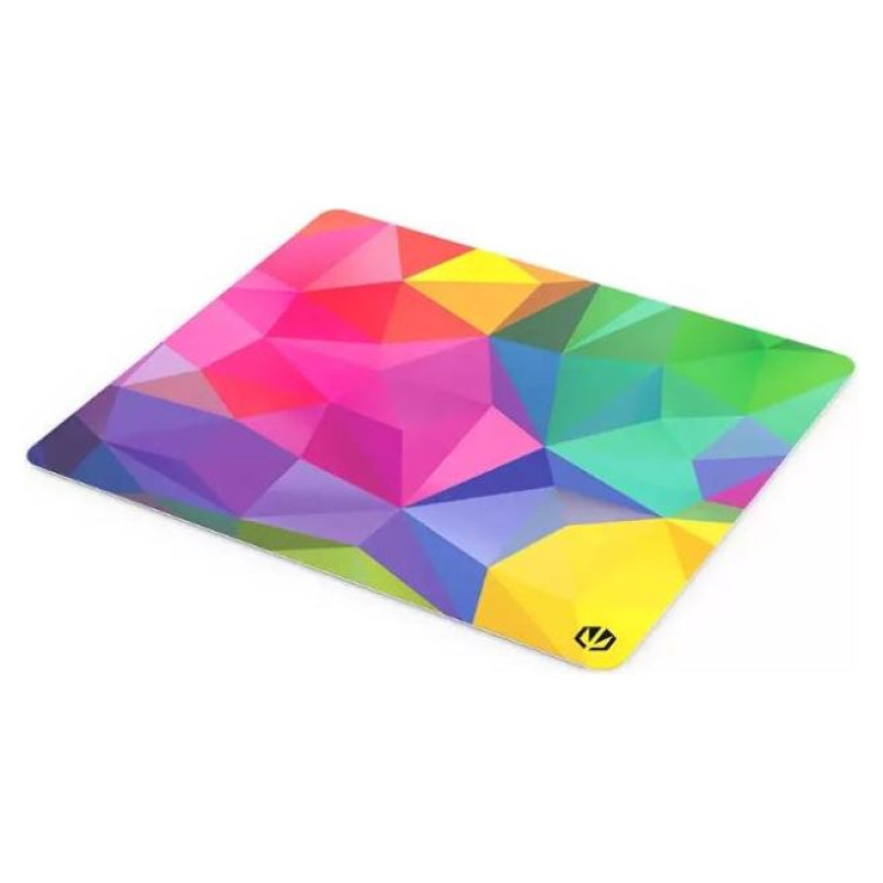Endorfy MOUSE PAD CRYSTAL SPECTRUM L/EY6B011 ENDORFY
