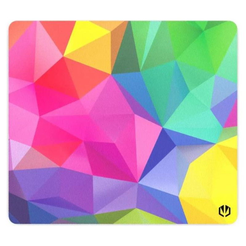 Endorfy MOUSE PAD CRYSTAL SPECTRUM L/EY6B011 ENDORFY