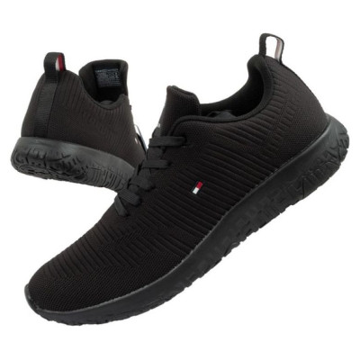 Tommy Hilfiger Corporate M shoes FM0FM02838BDS (45)