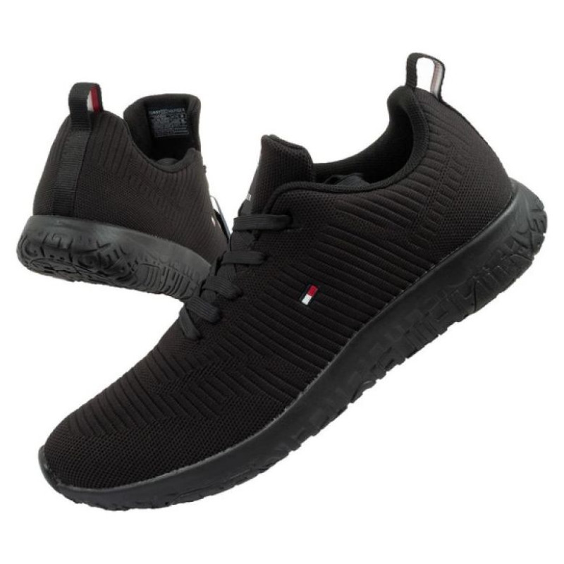 Tommy Hilfiger Corporate M shoes FM0FM02838BDS (45)