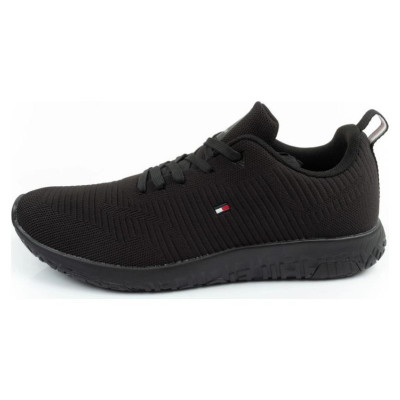 Tommy Hilfiger Corporate M shoes FM0FM02838BDS (45)