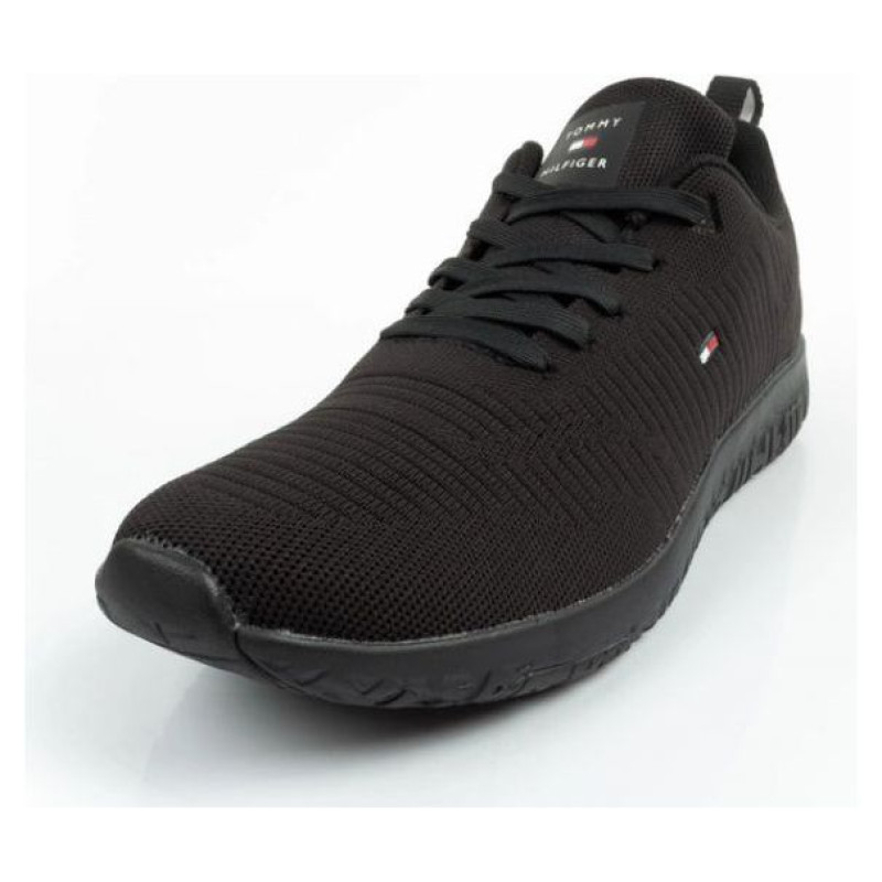 Tommy Hilfiger Corporate M shoes FM0FM02838BDS (45)