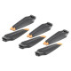 DJI DRONE ACC PROPELLERS MATRICE 4/CP.EN.00000557.01 DJI