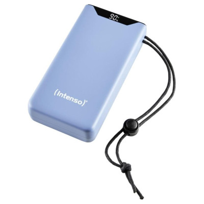 Intenso POWER BANK USB 20000MAH QC3.0/BLUE F20000 7332055 INTENSO