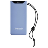 Intenso POWER BANK USB 20000MAH QC3.0/BLUE F20000 7332055 INTENSO