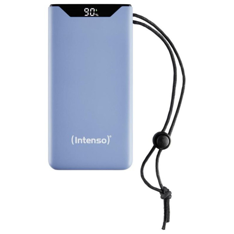 Intenso POWER BANK USB 20000MAH QC3.0/BLUE F20000 7332055 INTENSO