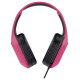 Trust HEADSET GXT415P ZIROX/PINK 24992 TRUST
