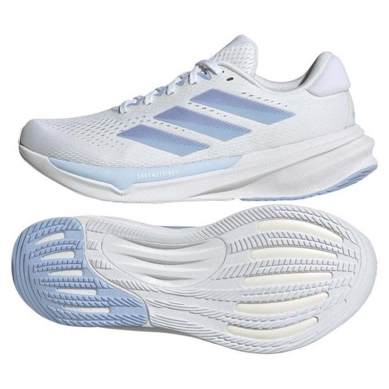 Adidas Supernova Stride 2 W JR2955 Running Shoes (42)