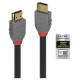 Lindy CABLE HDMI-HDMI 3M/ANTHRA 36954 LINDY