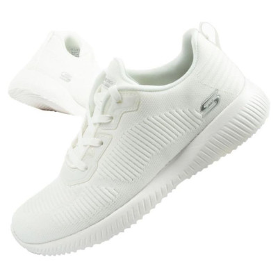 Skechers Bobs Squad-Tough Talk W 32504/WHT sports shoes (37)