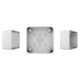 Ajax SMART SWITCH SURFACEBOX/WHITE 107589 AJAX