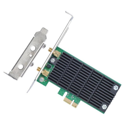 Tp-Link WRL ADAPTER 1200MBPS PCIE/DUAL BAND ARCHER T4E TP-LINK