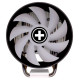 Xilence CPU COOLER MULTI SOCKET/M403PRO.ARGB XC129 XILENCE