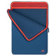 Rivacase NB SLEEVE ANTISHOCK 14"/5223 DARK BLUE RIVACASE