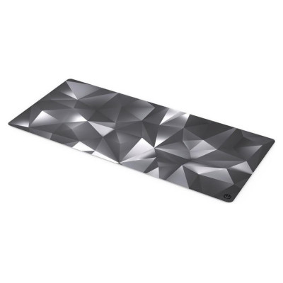 Endorfy MOUSE PAD CRYSTAL BLACK XL/EY6B008 ENDORFY