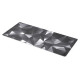 Endorfy MOUSE PAD CRYSTAL BLACK XL/EY6B008 ENDORFY