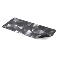 Endorfy MOUSE PAD CRYSTAL BLACK XL/EY6B008 ENDORFY