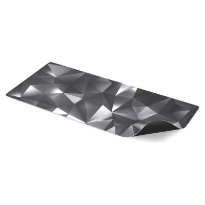Endorfy MOUSE PAD CRYSTAL BLACK XL/EY6B008 ENDORFY