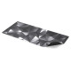 Endorfy MOUSE PAD CRYSTAL BLACK XL/EY6B008 ENDORFY