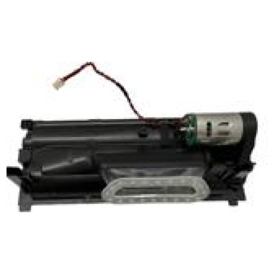 Roborock Vacuum Cleaner Accessory|ROBOROCK|Main Brush Gearbox|Black|For S8 White/S8 Black/S8 White+/S8 Black+/S8 White Pro Ultra/S8 Black Pro Ultra|9.01.1855