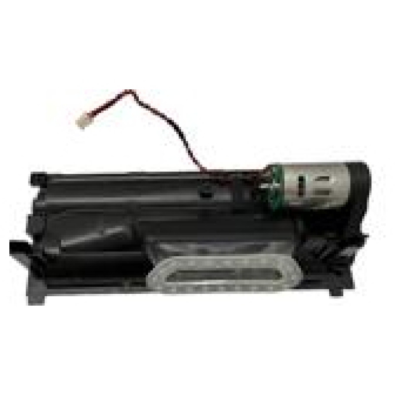 Roborock Vacuum Cleaner Accessory|ROBOROCK|Main Brush Gearbox|Black|For S8 White/S8 Black/S8 White+/S8 Black+/S8 White Pro Ultra/S8 Black Pro Ultra|9.01.1855