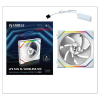 Lian Li CASE FAN 120MM/G99.12RSL1W1W.00 LIAN LI