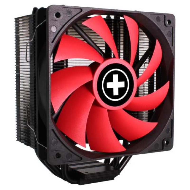 Xilence CPU COOLER MULTI SOCKET/XC051 XILENCE