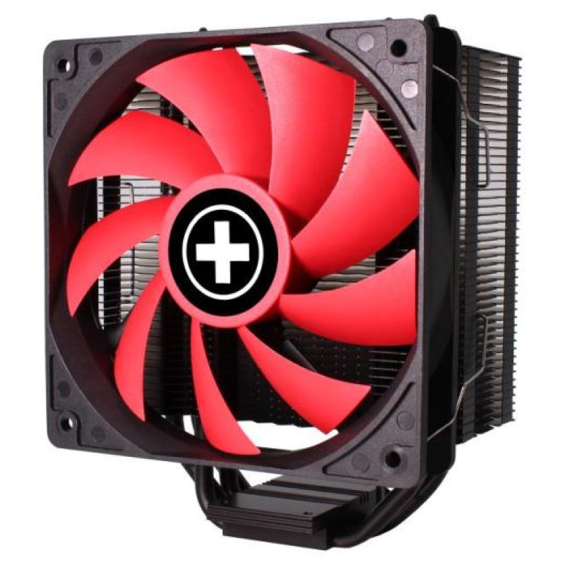 Xilence CPU COOLER MULTI SOCKET/XC051 XILENCE