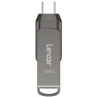 Lexar MEMORY DRIVE FLASH USB3.1 256G/D400 LJDD400256G-BNQNG LEXAR