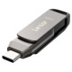 Lexar MEMORY DRIVE FLASH USB3.1 256G/D400 LJDD400256G-BNQNG LEXAR