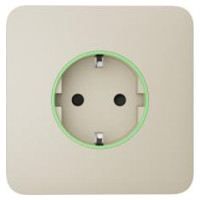 Ajax SMART SOLOCOVER/TYPE F IVORY 60027 AJAX