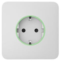 Ajax SMART SOLOCOVER/TYPE F WHITE 72572 AJAX