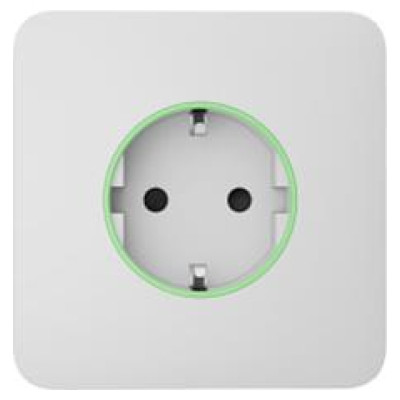 Ajax SMART SOLOCOVER/TYPE F WHITE 72572 AJAX