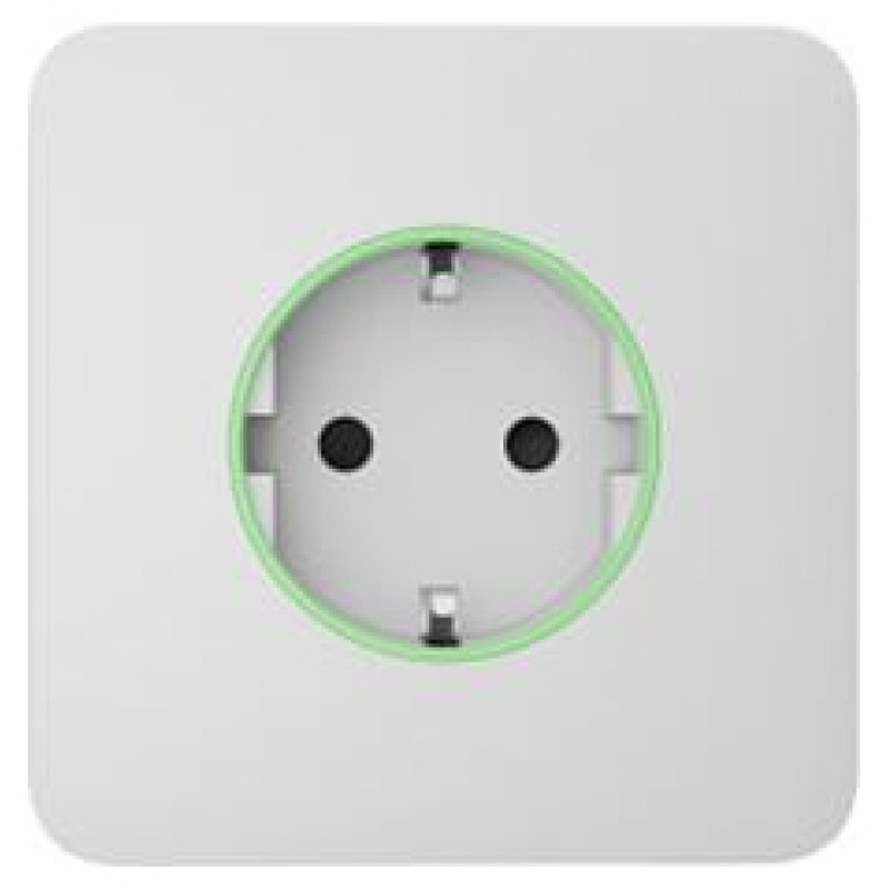 Ajax SMART SOLOCOVER/TYPE F WHITE 72572 AJAX