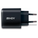 Lindy CHARGER WALL 65W/73426 LINDY