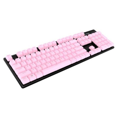 Hyperx KEYBOARD ACC KEYCAPS GAMING/PINK 519T9AA#ABA HYPERX