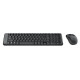 Logitech KEYBOARD WRL COMBO MK220 ENG/DESKTOP 920-003168 LOGITECH
