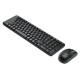 Logitech KEYBOARD WRL COMBO MK220 ENG/DESKTOP 920-003168 LOGITECH