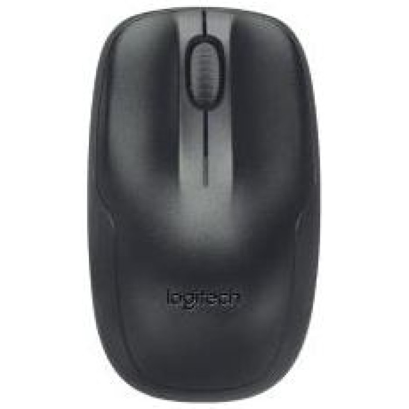 Logitech MK220 Wireless Combo - BLACK - US INT'L EER