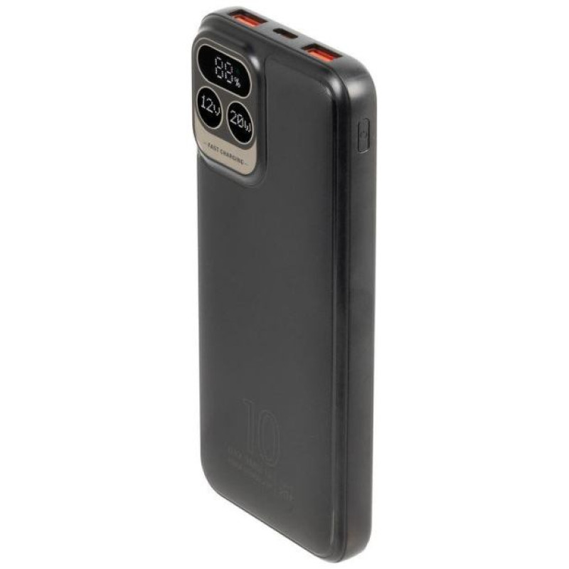 Rivacase POWER BANK USB 10000MAH/VA2511 RIVACASE