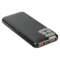 Rivacase POWER BANK USB 10000MAH/VA2511 RIVACASE