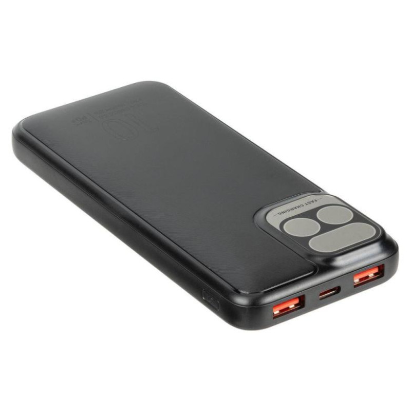 Rivacase POWER BANK USB 10000MAH/VA2511 RIVACASE