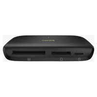 Sandisk MEMORY READER PRO USB-C/SDDR-A631-GNGNN SANDISK