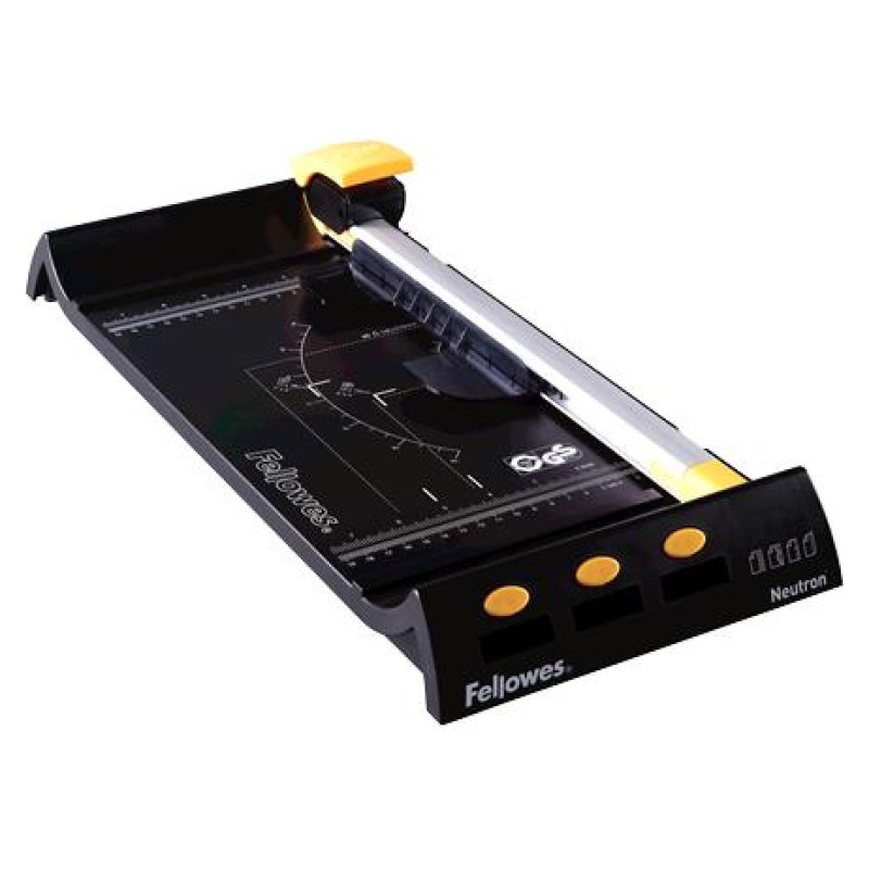 Fellowes TRIMMER NEUTRON A4/5410001 FELLOWES