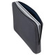 Rivacase NB CASE SUZUKA 17.3"/7707 BLACK RIVACASE