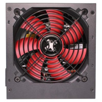 Xilence Power Supply|XILENCE|400 Watts|PFC Active|XN041