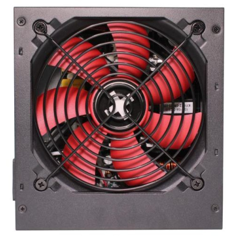 Xilence Power Supply|XILENCE|400 Watts|PFC Active|XN041