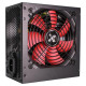 Xilence Power Supply|XILENCE|400 Watts|PFC Active|XN041
