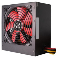 Xilence Power Supply|XILENCE|400 Watts|PFC Active|XN041