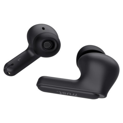 Trust HEADSET EARBUDS YAVI BT ENC/BLACK 25296 TRUST
